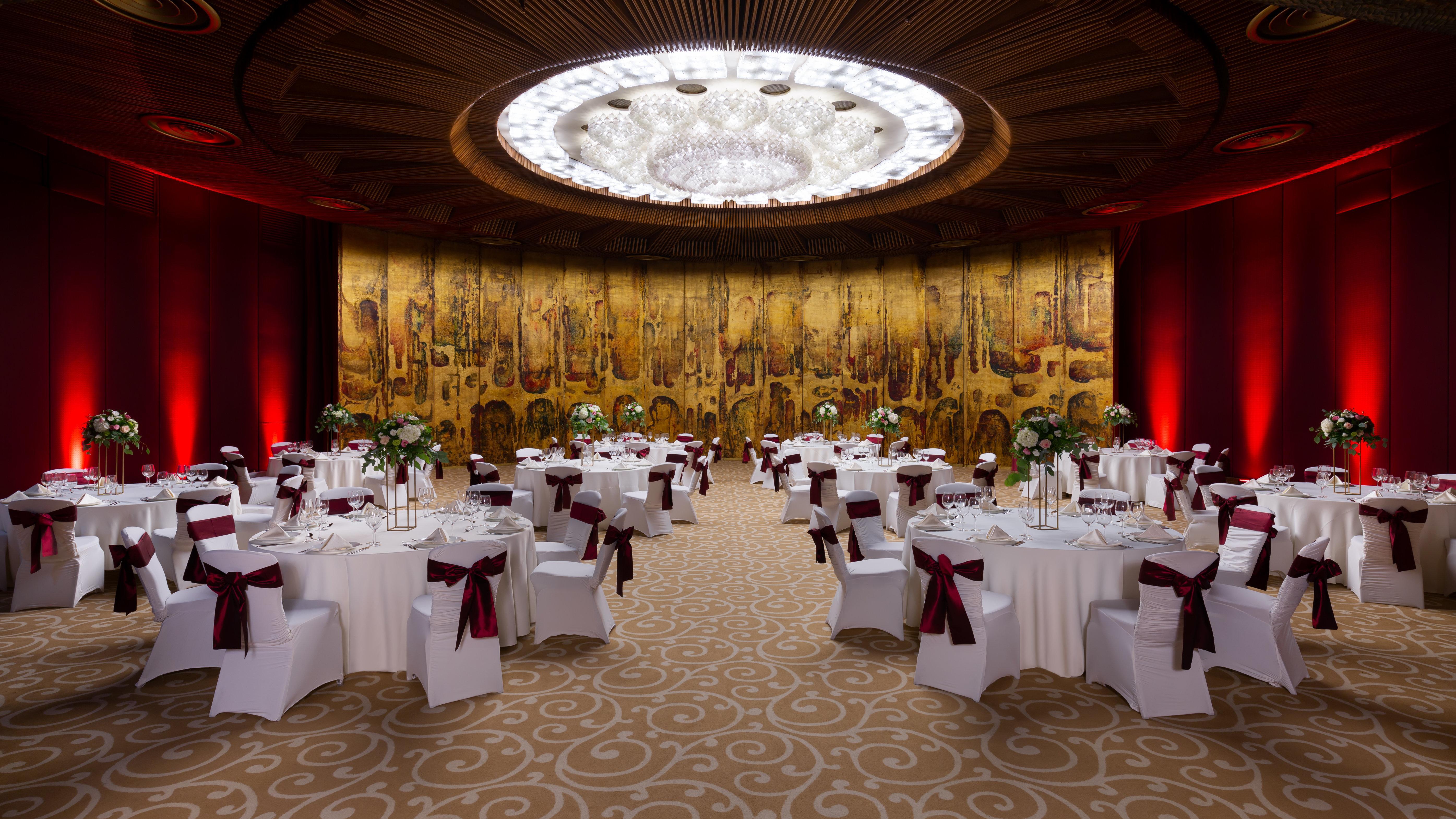 Grand Hotel Bucureşti Ngoại thất bức ảnh The Great Hall
